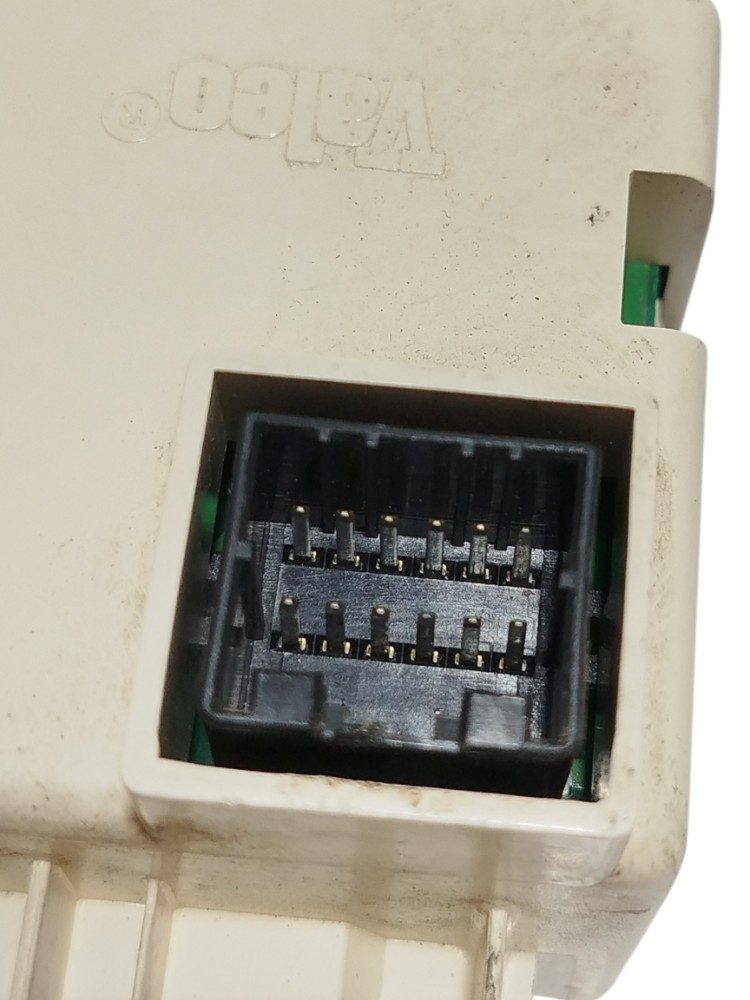Comando Ar Condicionado Citroën Xsara Break 2000 654524a 4
