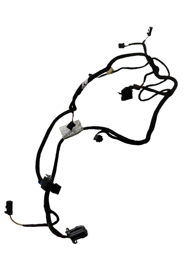Chicote Caixa Evaporadora C4 Picasso Glx 2.0 16v 2012 Gas 1