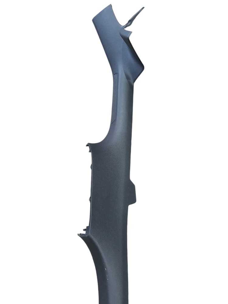 Soleira Lado Direito Vw Polo Nivus 2021 2