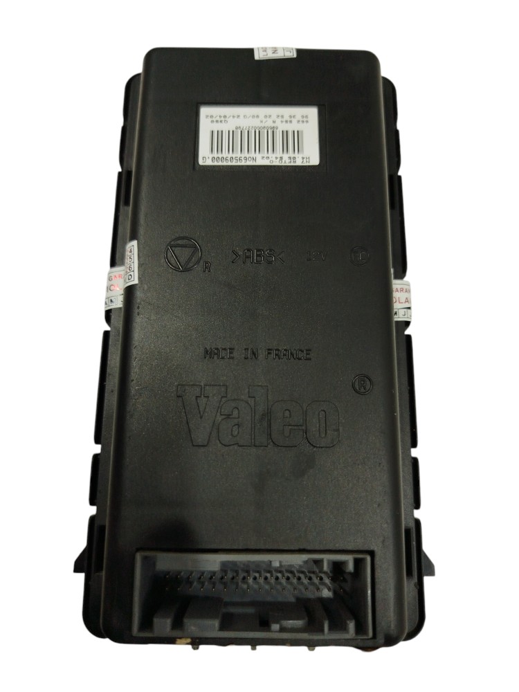 Módulo Ar Condicionado Xsara Glx 1.6 2002 2