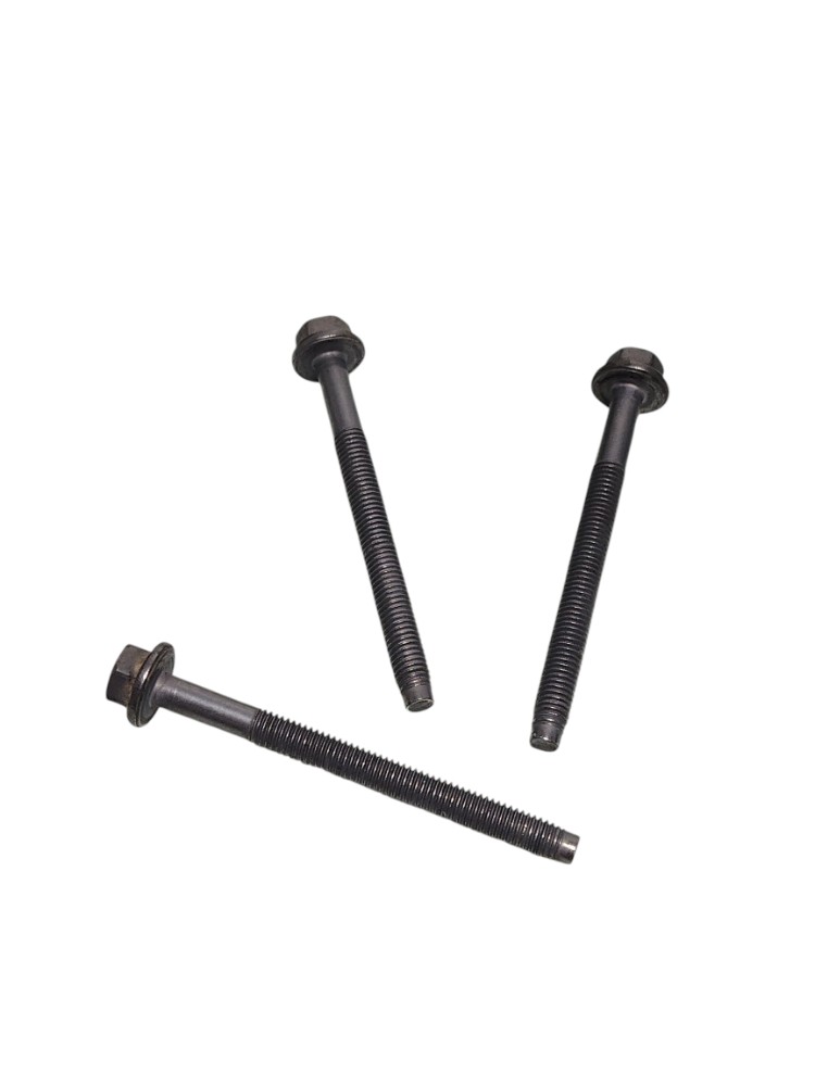 Parafusos Tbi Gm Tracker 1.0 Turbo 2023 3