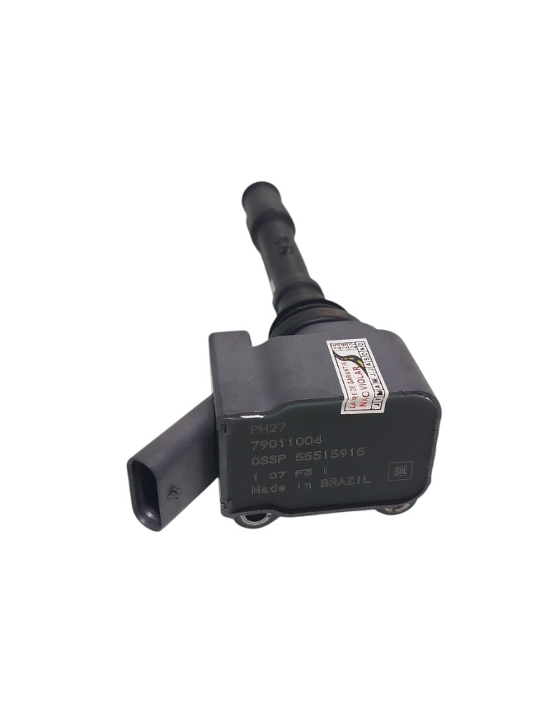 Bobina Ignição Gm Tracker Ltz 1.0 Turbo 2023 C 79011004 1