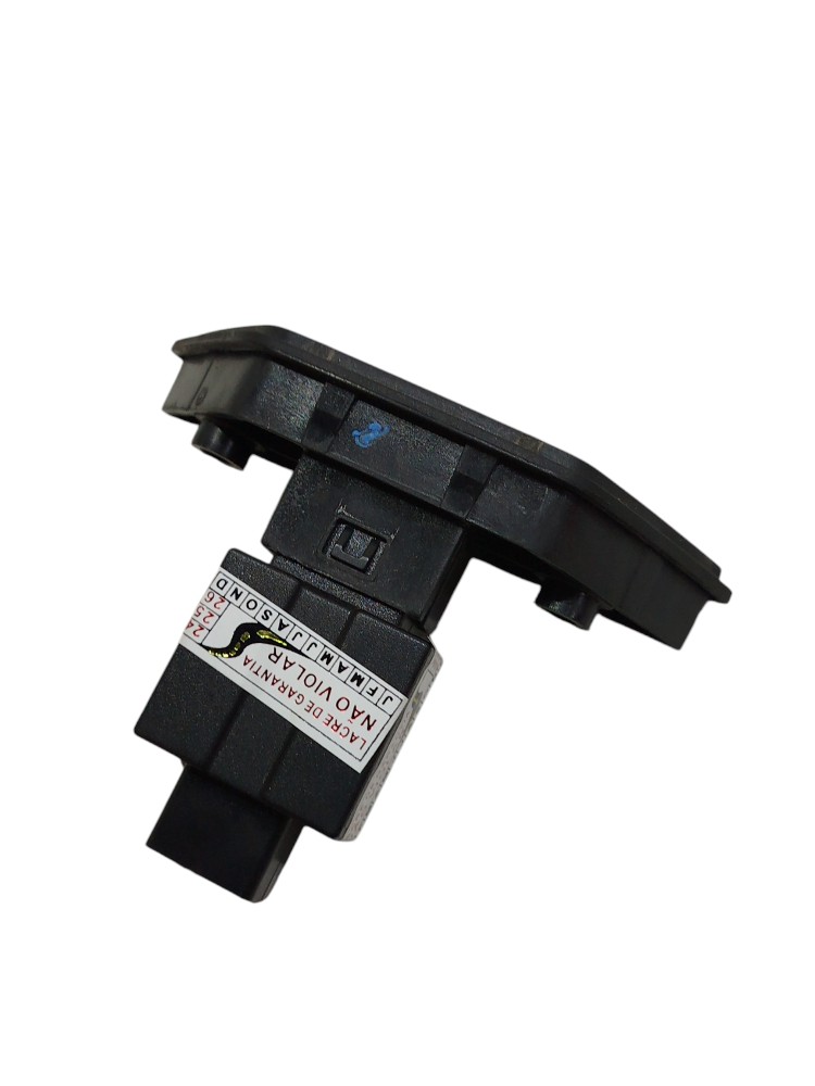 Entrada Usb Vw Voyage 2018