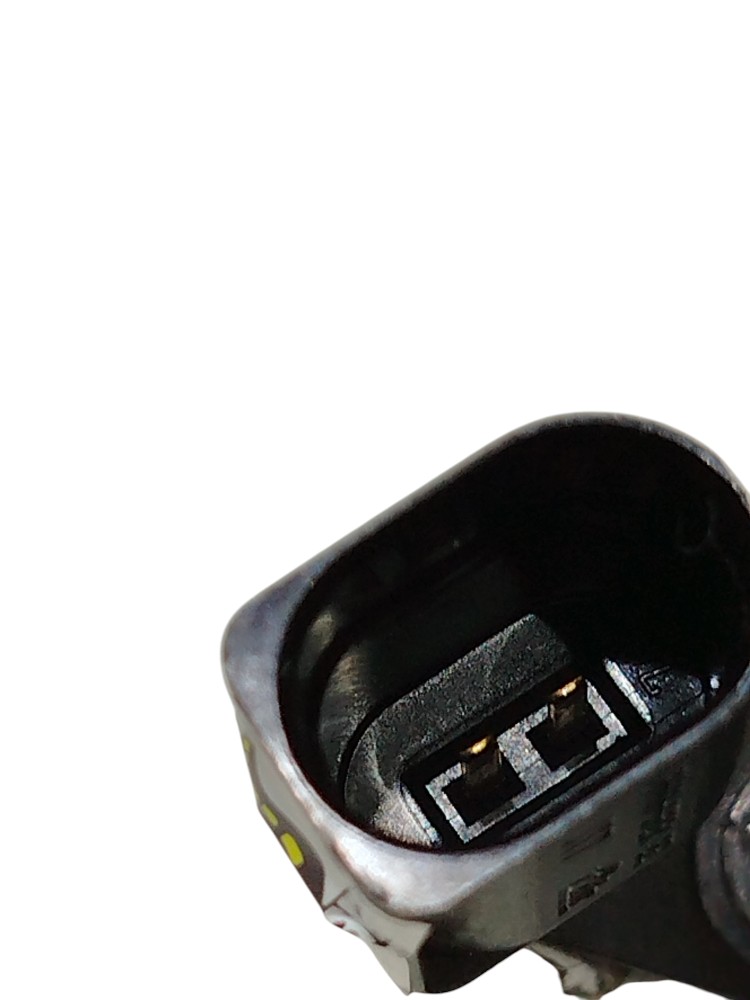 Sensor Abs Lado Direito Fox 1.0 8v 2014 071152743 3