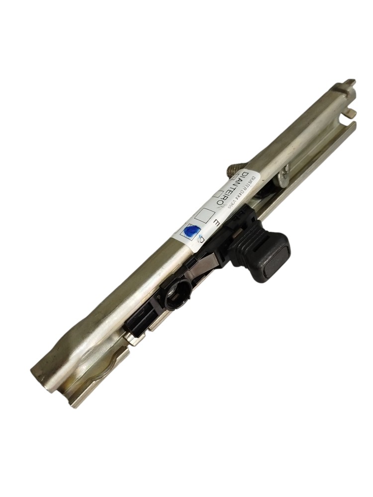 Regulador Altura cinto Duster 2.0 2015 1