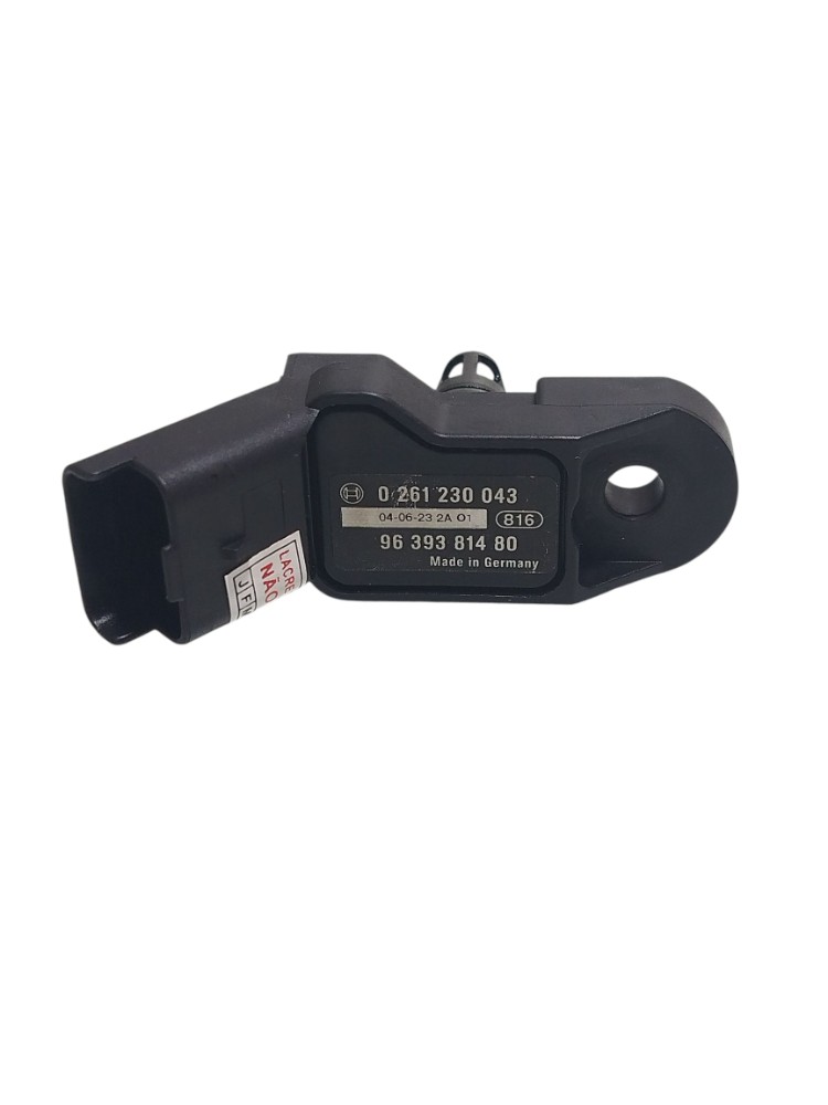 Sensor Map Citroen Peugeot C3 206 207 1.6 1.4   2005 3