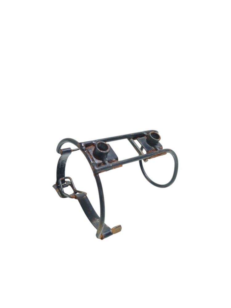 Suporte Extintor Fiat Uno 2002 4