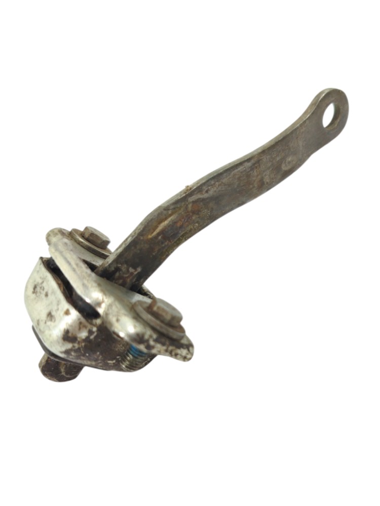 Limitador Porta Traseiro Dir Gm Corsa 1994 90484188 2