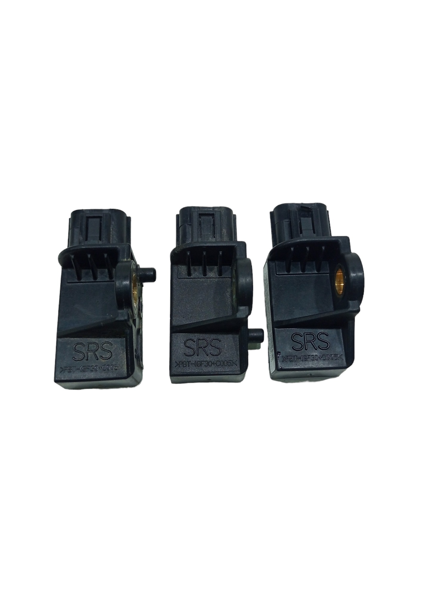 Sensor Air Bag Honda Fit 2015 3 unidades 6
