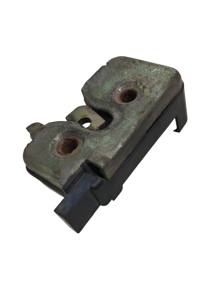 Fechadura Tampa Traseira Ford Fiesta Hatch 2000 10