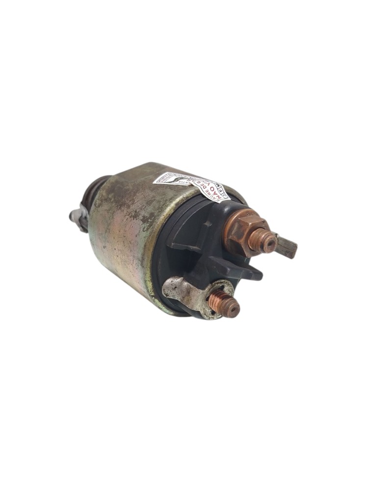 Motor Partida Automatica Renault Clio 1.0 2002 C 9