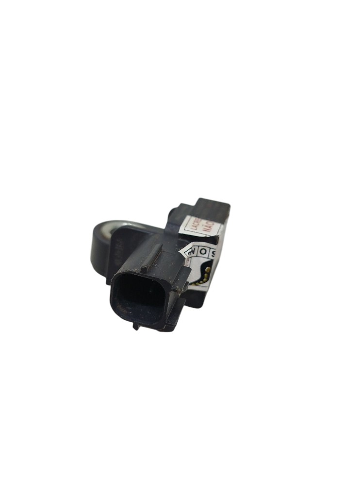 Sensor Airbag New fiesta mexicano 2012