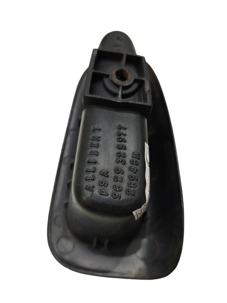 Puxador Interno Porta Dianteiro Dire Peugeot 206 2006 5