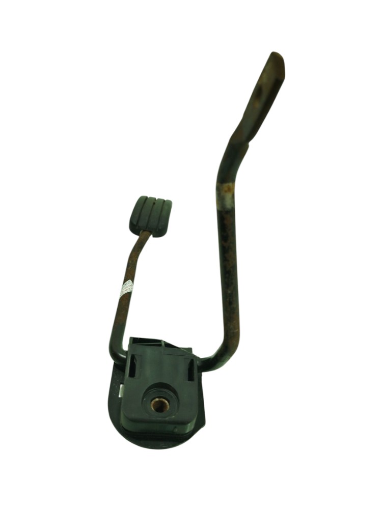 Suporte Pedal Acelerador Renault Clio 2005 Preta 3