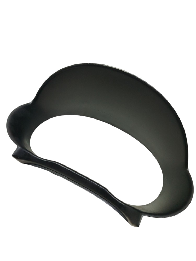 Moldura Painel Velocimetro G5 Gol Saveiro 2008 A 2012 1