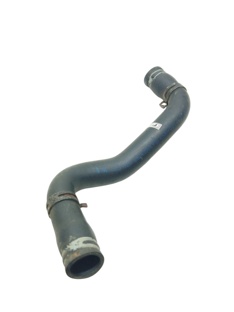 Mangueira Radiador Renault Scenic 2.0 16v 2001 4