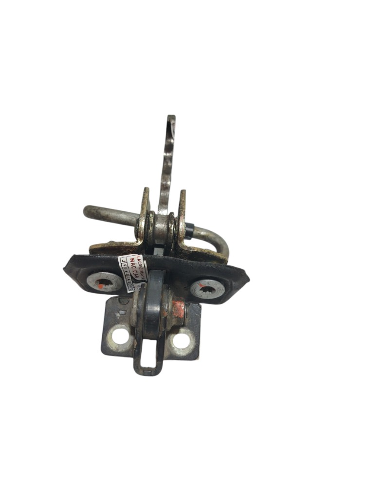 Limitador Porta Dianteira Direita Fiat Siena 2002 46449809 8