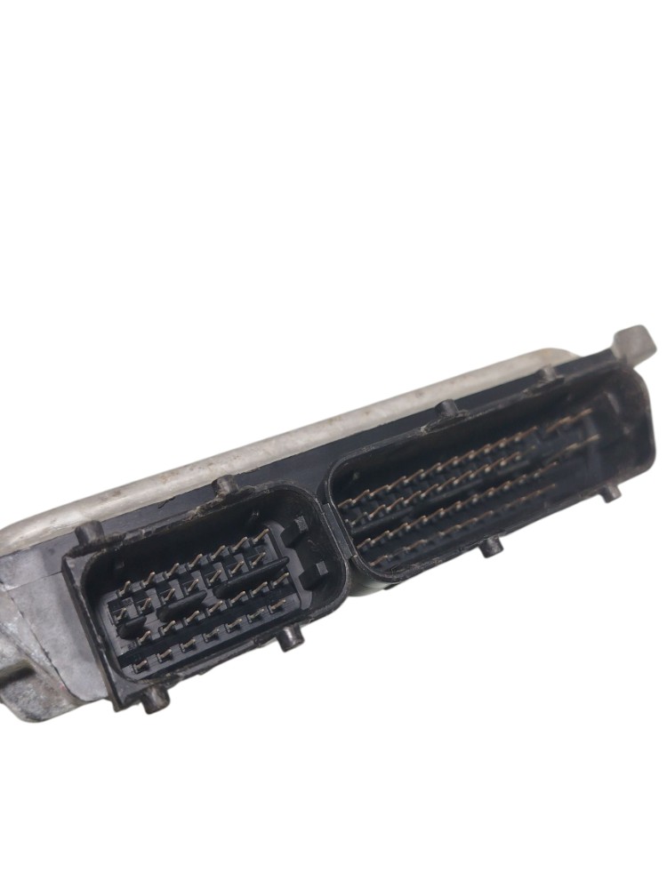 Módulo Injeção Fiat Uno 1.0 8v Gasolina 2002 IAW59FB 5