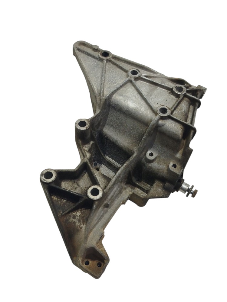 Suporte Alternador Compressor Renault Scenic 2.0 16v 2001 5