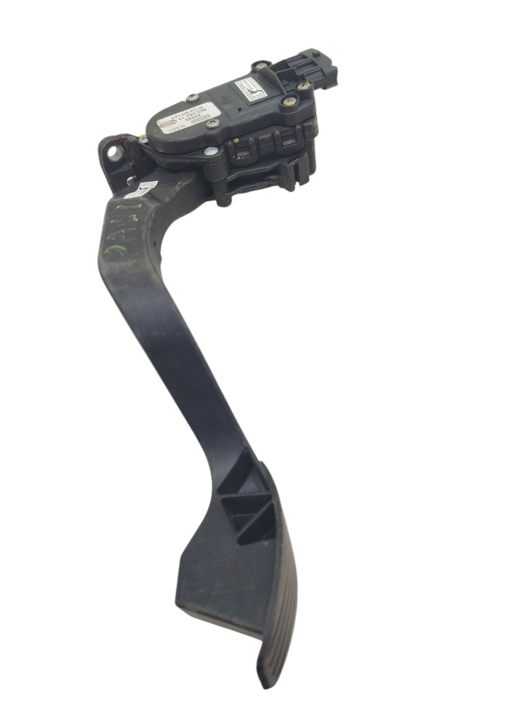 Pedal Acelerador Eletrônico Str Fiat Palio Siena 2010 A 2012 5