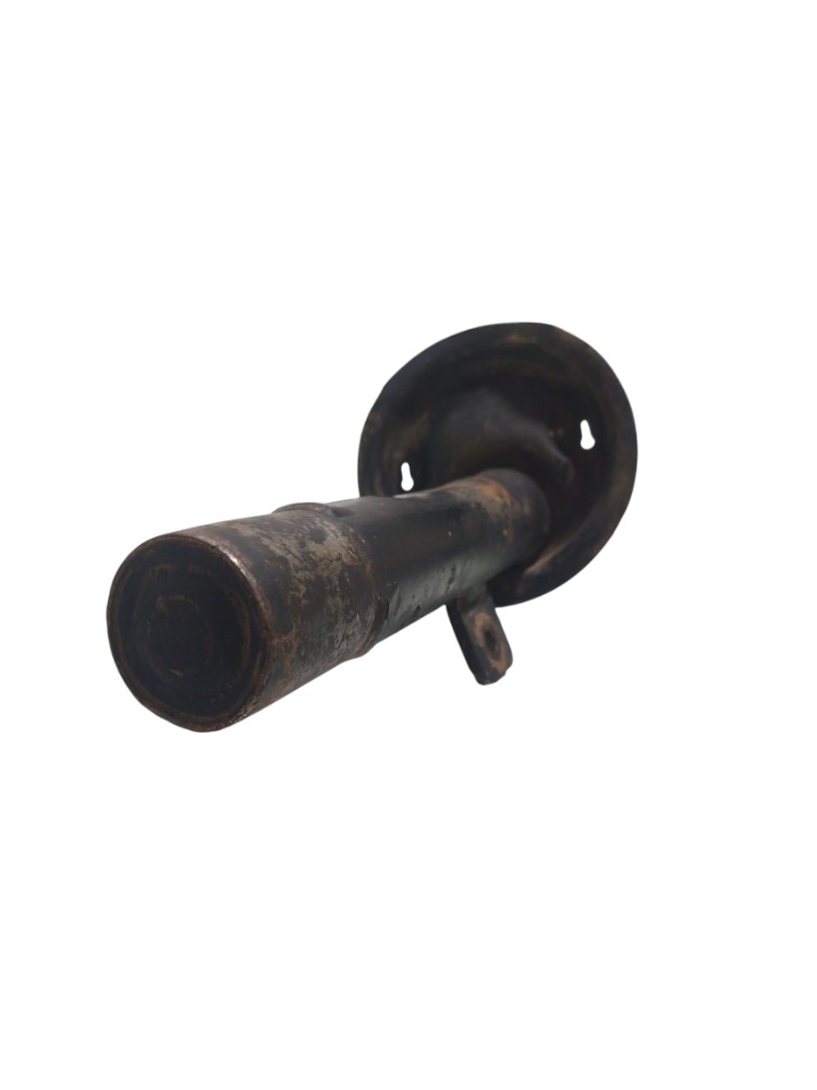 Amortecedor Diant Esq Peugeot 206 1.4 2005 4