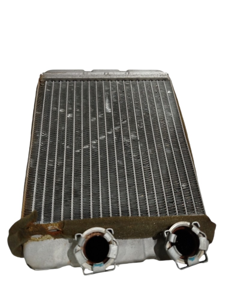 Radiador Ar Quente Duster 2.0 2015 5