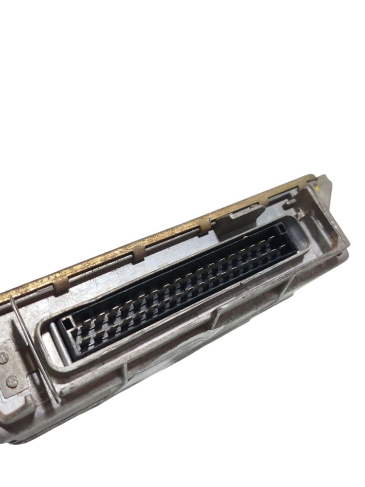 Módulo Injeção Fiat Uno 1.0 Gasolina 1996 6160273204 3