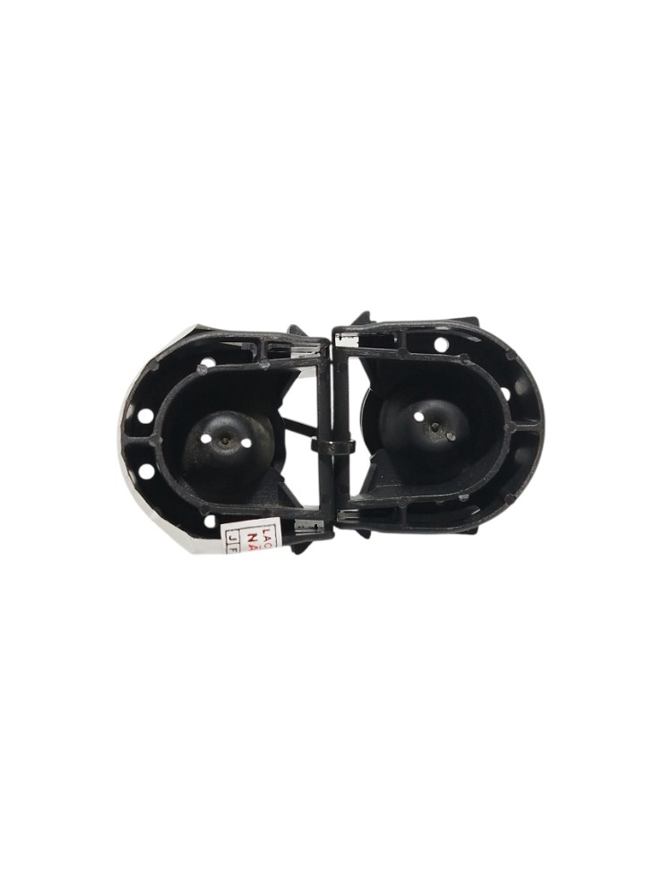 Par Suporte Coxim Radiador Peugeot 208 C3 2013 9639048580 3