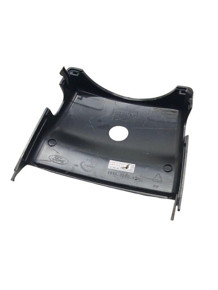Moldura Coluna Superior Dire Ford Ka 2010 2s653530 4