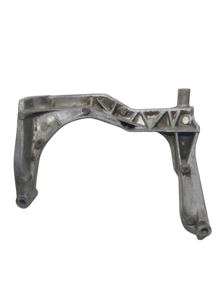 Suporte Caixa Câmbio Automat Honda Civic 1.7 2001 Plmat 4