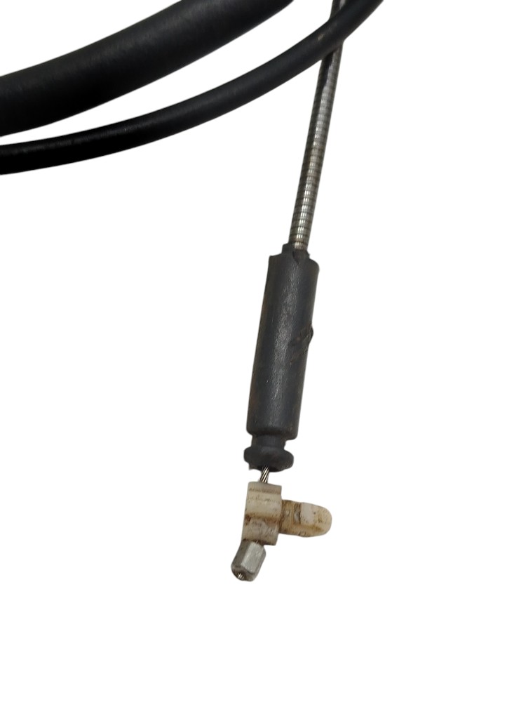 Chicote Abertura Capô Duster 2.0 16v 2015 5