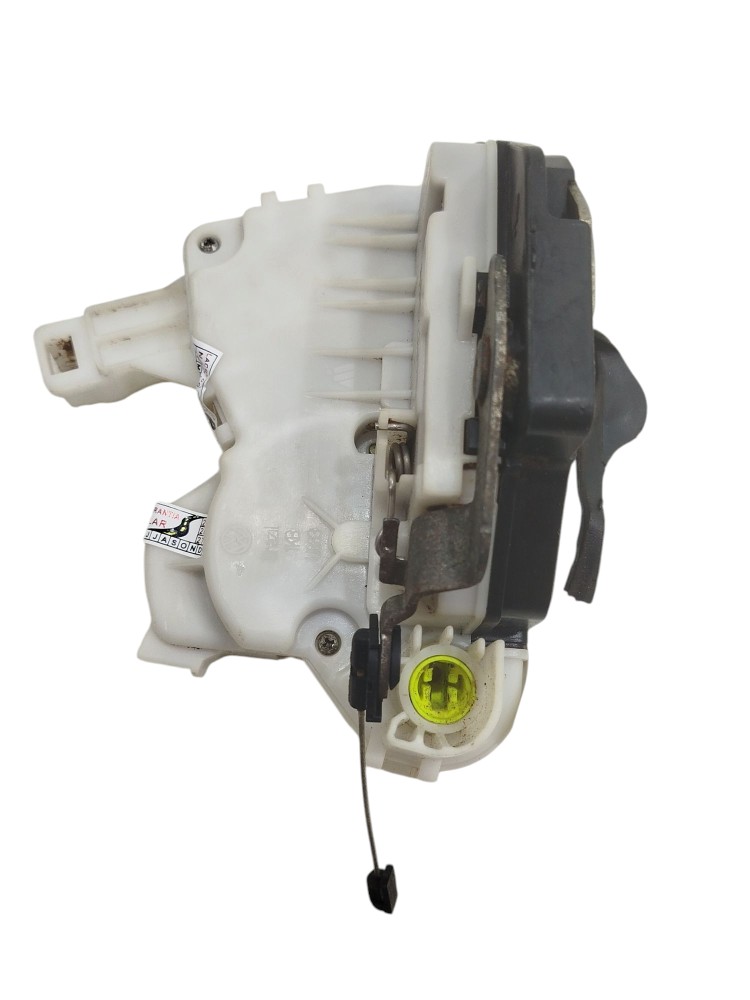 Fechadura Porta Manual Diant Dir G5 Gol 2010 5u4837014ab 5