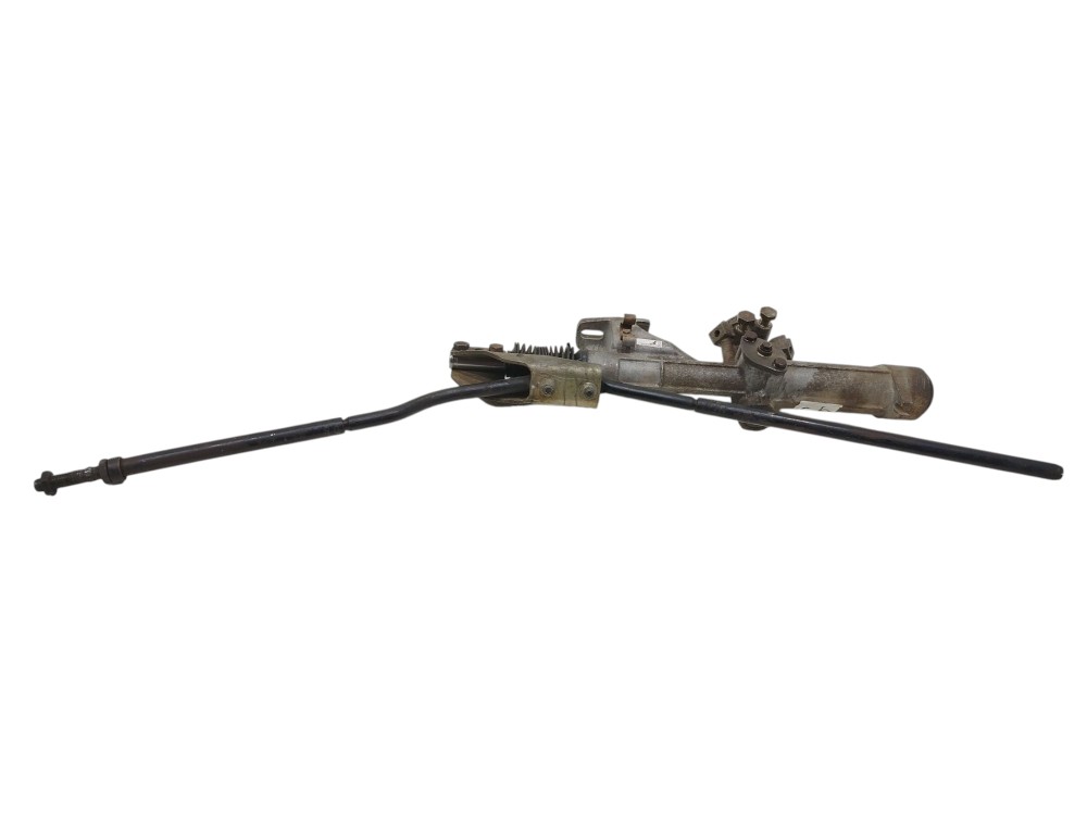 Caixa Direção Gol G3 2002 Original 7