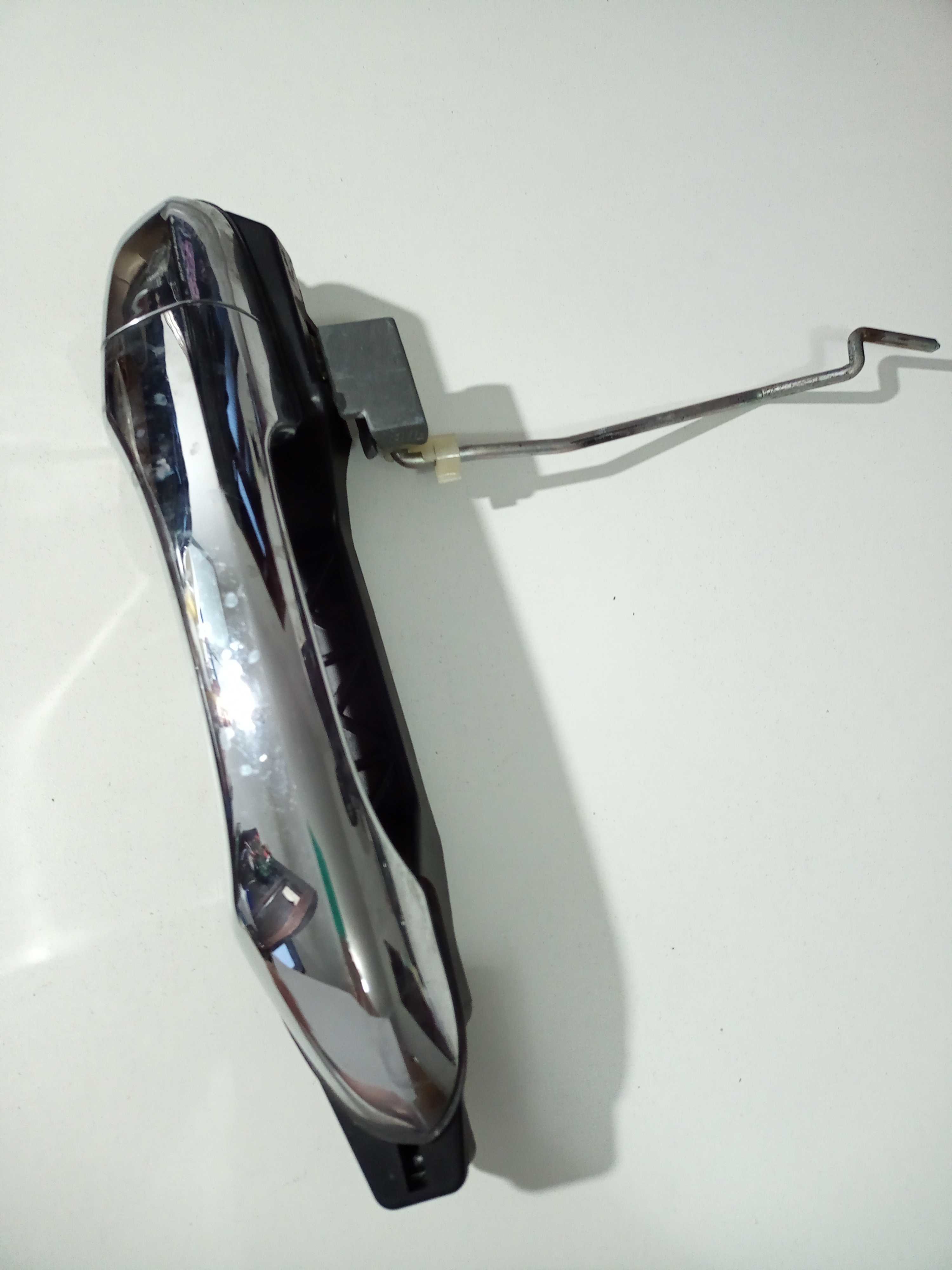 Maçaneta Externa Porta Dianteira Direita Jac T6 2016 2