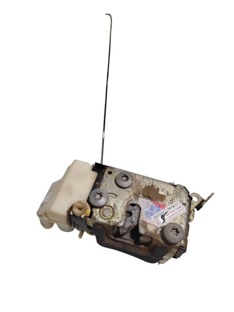 Fechadura Eletrica Tras Esquerda Fiat Palio 1998 1