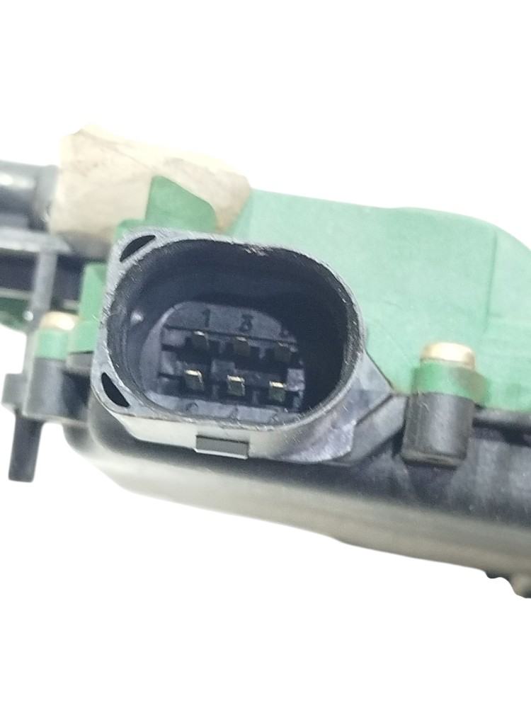 Fechadura Interna Tras Direita Golf 1999 2004 3b4839016m 6
