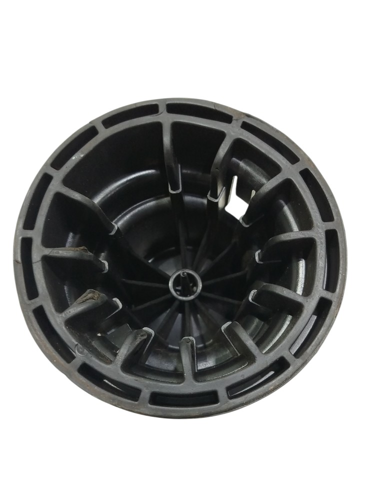 Base Mola Traseira C4 Picasso GLX 2.0 16v 2012  gasolina 3