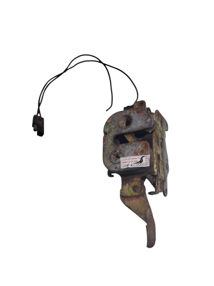 Fechadura Diant Direita Fiat Uno 2003 a 2012 1