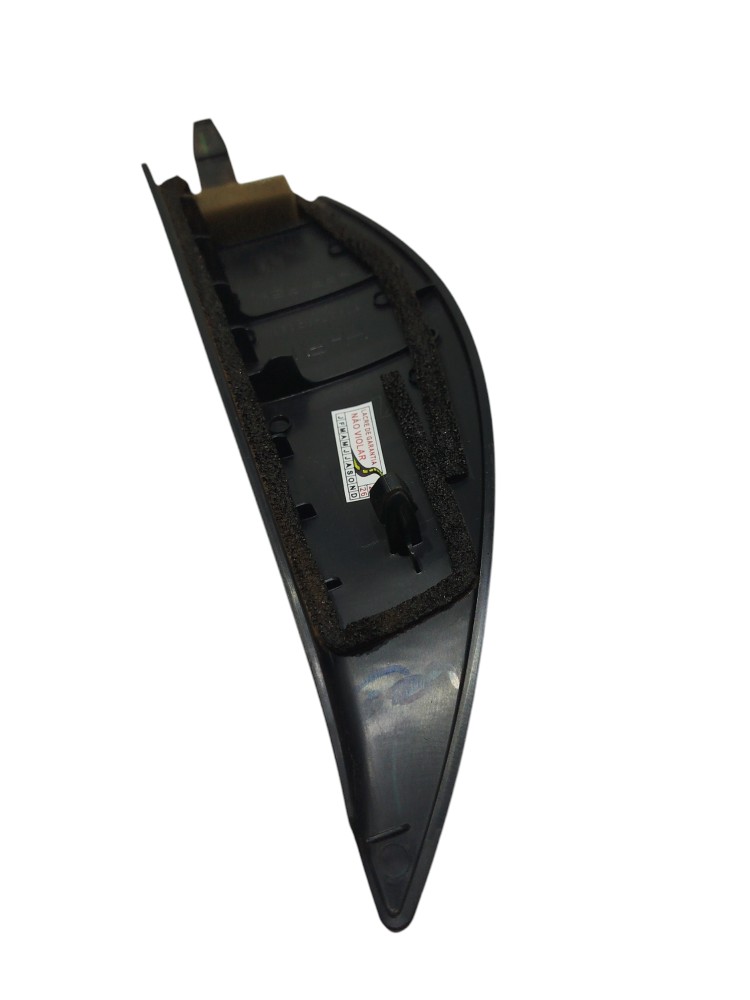 Acabamento Interno Porta Tras Direita Etios Hatch 1.5 2017 2