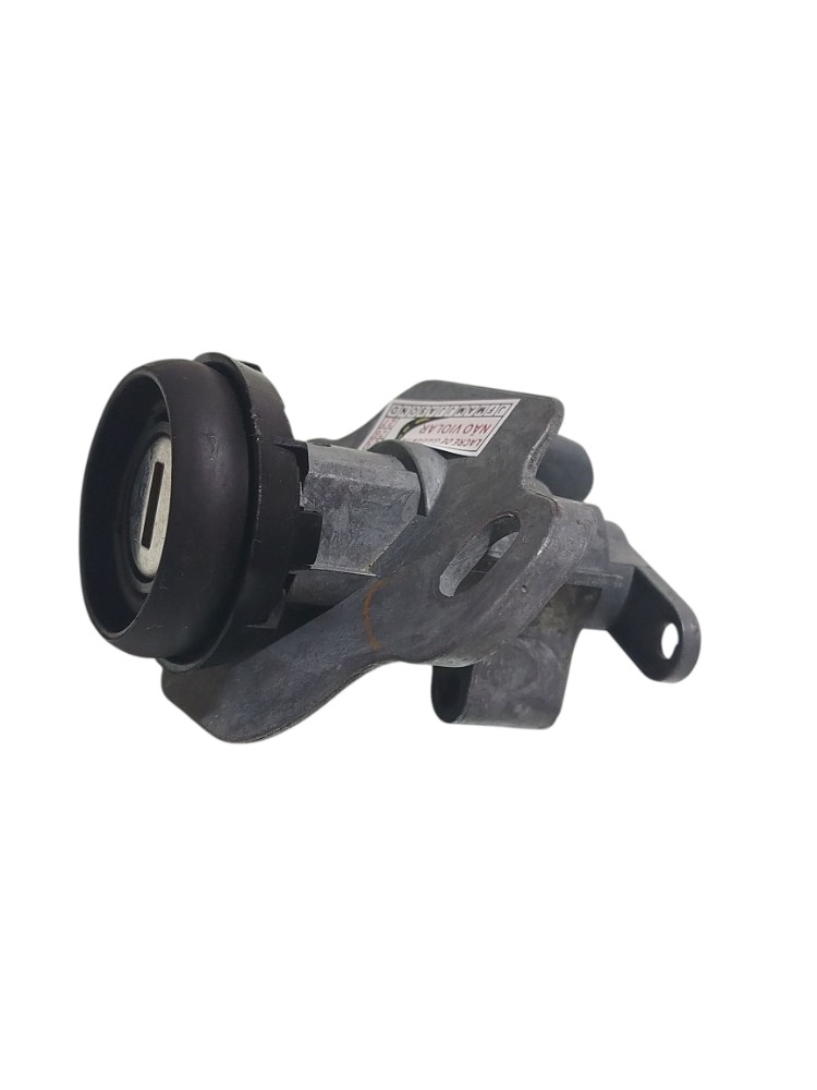 Cilindro Porta Malas Vw Gol G5 2012 5u0827539a 3