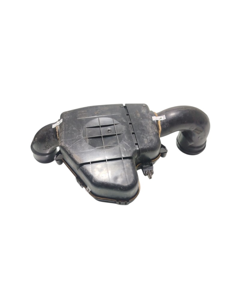 Caixa Filtro Ressonadora Peug 206 1.4 2002 A 10 9639215980 6
