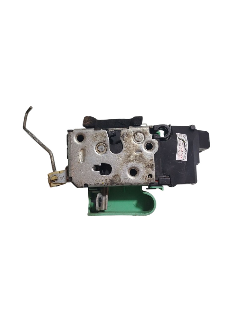 Fechadura Elétrica Diant Esq Uno Vivace 2010 a 2015 6 pinos 2