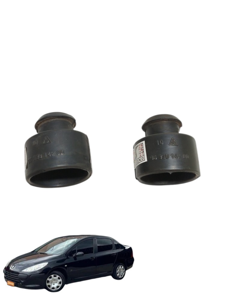 Par coxim superior condensador Peugeot 307 1.69633814280