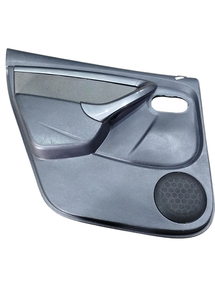 Forro Porta Traseiro Esquerdo Duster 4×4 2.0 16v 2015 Flex 4