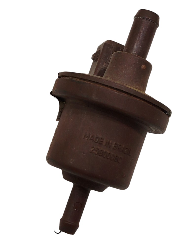 Valvula Canister 1.6 1.4 Citroen Peugeot C3 206 207 2006 2