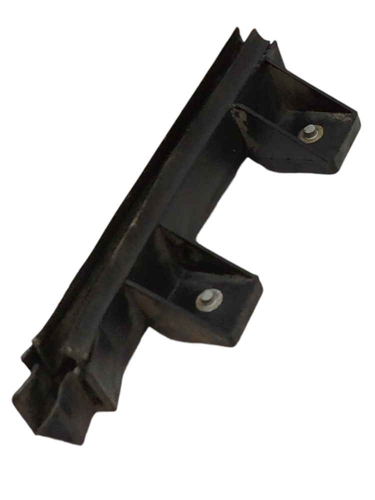 Guia Vidro Dianteiro Esquerdo Fiat Palio 1998 46409311 3