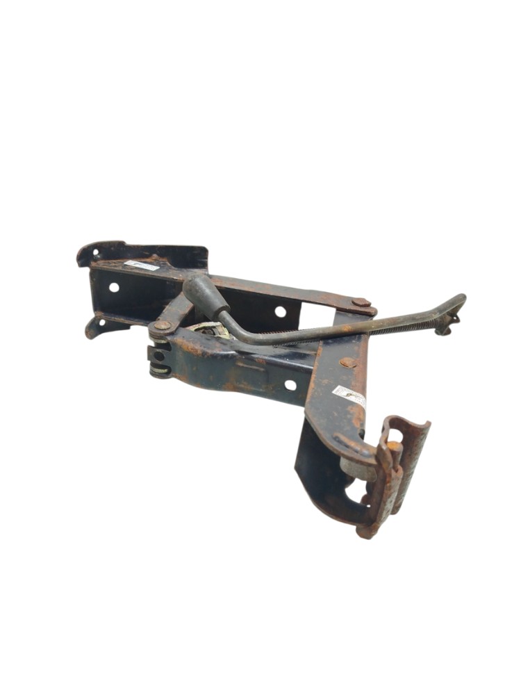 Macaco Sanfona Vw Gol 1999 a 2010 377011031 8