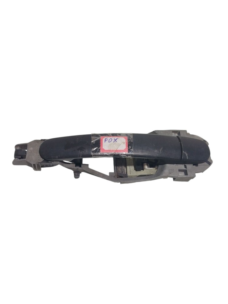 Maçaneta Porta Ext Diant Esq Vw Fox 2005 3b0837885886 1