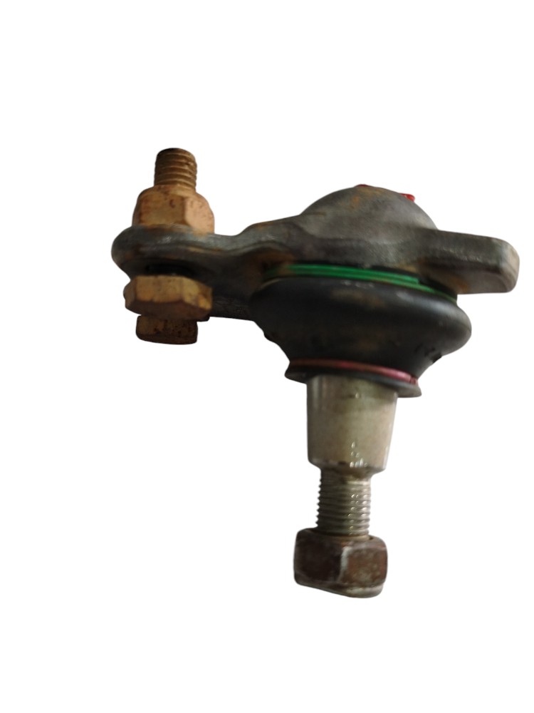 Pivo Bandeja Suspensão Dianteira Trw Duster 4×4 2.0 16v 2015 2