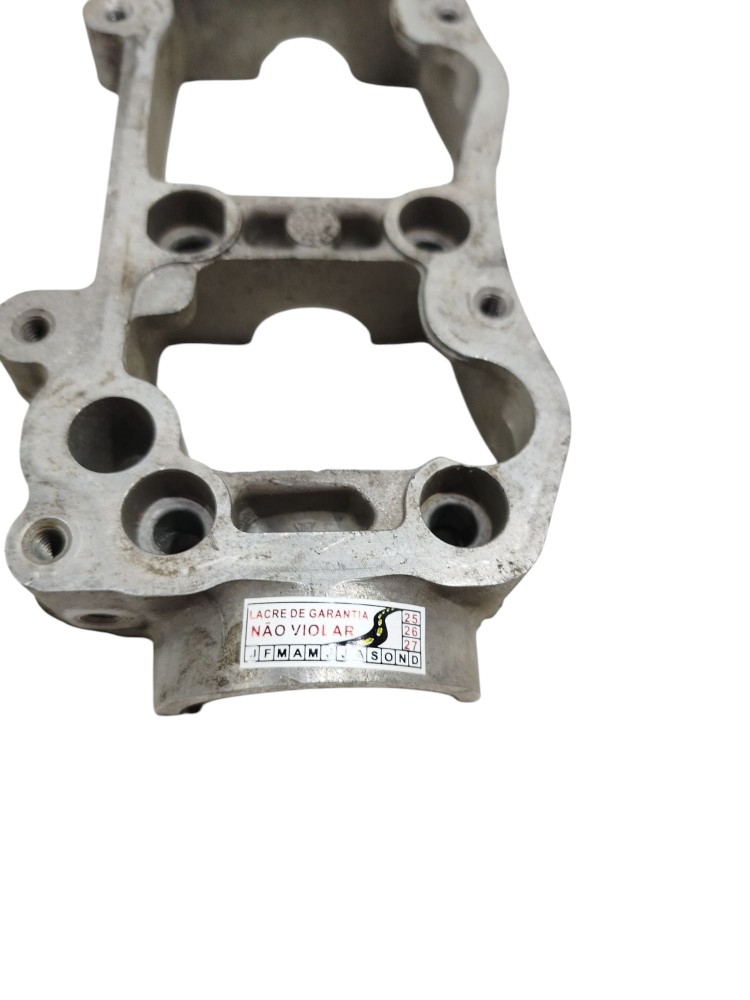 Cavalete Cabeçote Peugeot 207 307 1.6 16v 2012 3